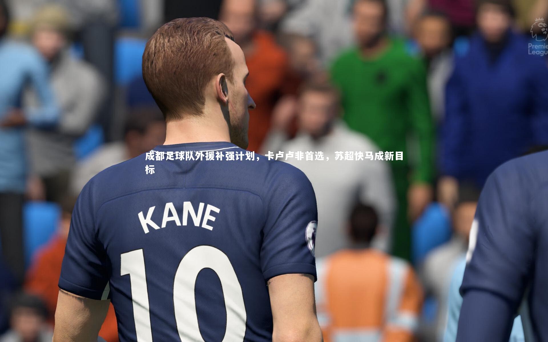 成都足球队外援补强计划,卡卢卢非首选,苏超快马成新目标