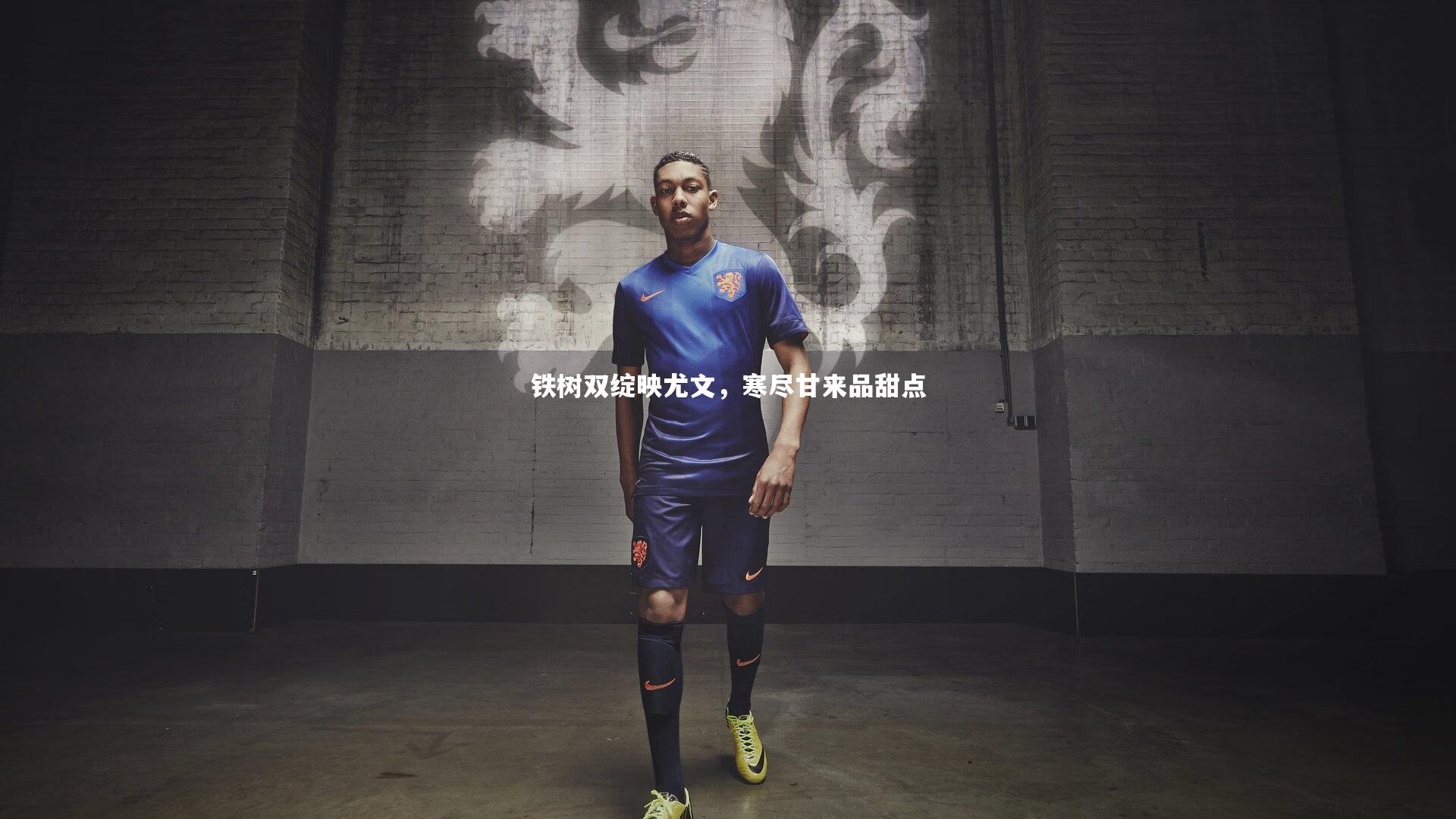 铁树双绽映尤文,寒尽甘来品甜点